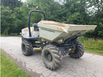 Dumper MECALAC TA 6s: picture 5