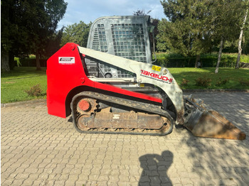 Skid steer loader TAKEUCHI