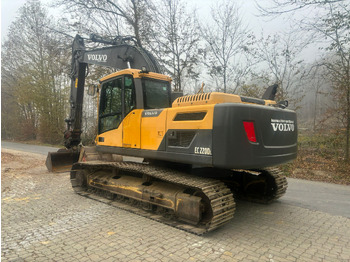 Volvo EC 220 DL leasing Volvo EC 220 DL: picture 5
