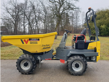 Mini dumper WACKER