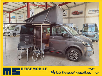 Camper VOLKSWAGEN T6.1 California