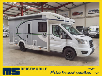 Semi-integrated motorhome CHAUSSON 630