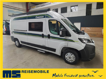 Camper van CHAUSSON V594 First Line