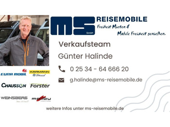 Camper van Chausson V697 FIRST LINE / ZUBEHÖR-PAKET / EINZELBETTEN: picture 3 Camper van Chausson V697 FIRST LINE / ZUBEHÖR-PAKET / EINZELBETTEN: picture 3