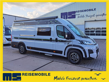 Camper van CHAUSSON V697 Sport Line
