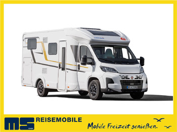 Semi-integrated motorhome Eura Mobil PROFILA T 675 SB/MODELL 2025-140PS-SEITENBETT: picture 2 Semi-integrated motorhome Eura Mobil PROFILA T 675 SB/MODELL 2025-140PS-SEITENBETT: picture 2