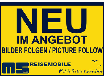 Semi-integrated motorhome Eura Mobil PROFILA T 720 EF /MOD. 2026/ 180PS-8G.AUTOMATIK: picture 4