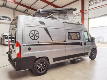 Camper van Karmann DAVIS 590 LIFESTYLE / MODELL 2026 / AUFSTELLDACH: picture 4