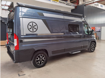 Camper van Karmann DEXTER 580 /-MODELL 2026-/ PANORAMA DACHFENSTER: picture 4 Camper van Karmann DEXTER 580 /-MODELL 2026-/ PANORAMA DACHFENSTER: picture 4