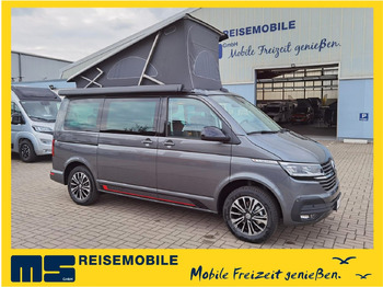 Passenger van VOLKSWAGEN T6.1 California