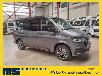 Passenger van VOLKSWAGEN T6.1 California