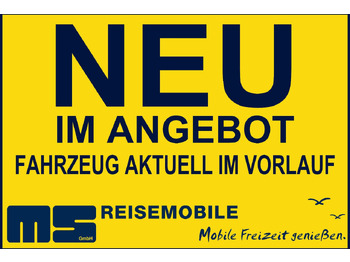 New Semi-integrated motorhome Weinsberg CARACOMPACT 640 MEG EDITION-PEPPER /-MODELL 2025 Weinsberg CARACOMPACT 640 MEG EDITION-PEPPER /-MODELL 2025: picture 4