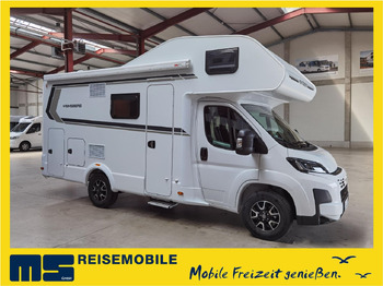 Weinsberg CARAHOME 600 DKG/ -2025 - / 140PS / ETAGENBETTEN leasing Weinsberg CARAHOME 600 DKG/ -2025 - / 140PS / ETAGENBETTEN: picture 1
