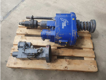 Drilling rig