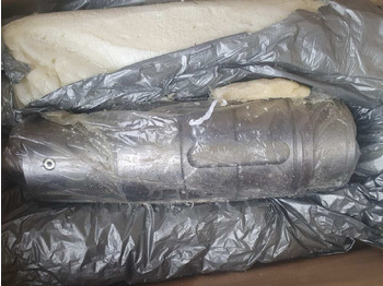 Pile driver LIEBHERR