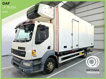 Refrigerator truck DAF LF 55 220