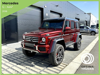 Car MERCEDES-BENZ