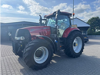 Farm tractor CASE IH Puma 185