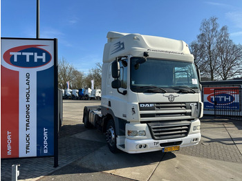 Tractor unit DAF CF 85 460