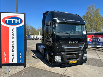 Tractor unit IVECO