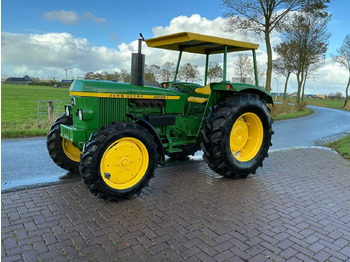 Farm tractor JOHN DEERE 2030