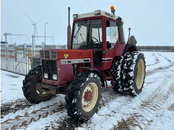 Farm tractor CASE IH XL
