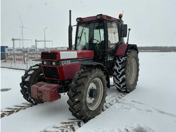 Farm tractor CASE IH XL