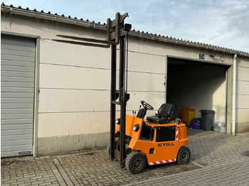 Forklift STILL R60