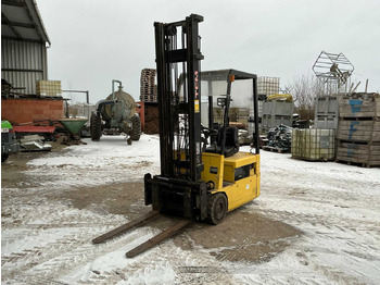 Forklift TCM