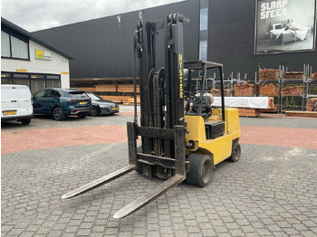Forklift HYSTER