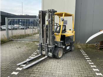 Forklift HYSTER