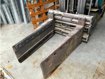 Forklift 1999 KOMATSU FG25T12 FORKLIFT: picture 4