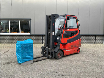 Forklift LINDE E20
