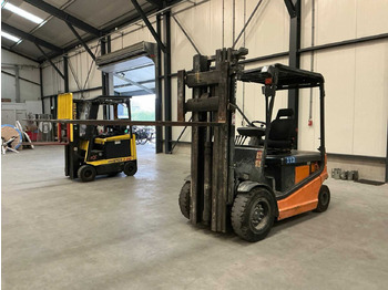 Forklift STILL R60