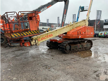 Aerial platform AICHI