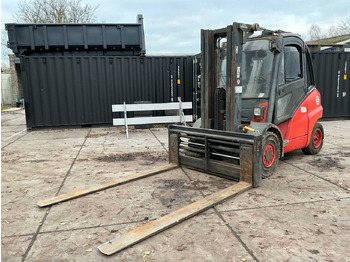 Forklift LINDE H50