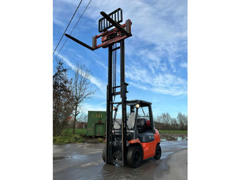 Forklift TOYOTA FGF 25