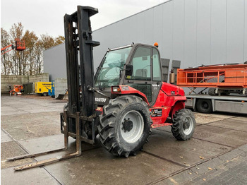 Forklift MANITOU M 26-4