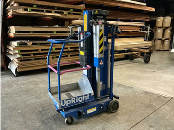 Aerial platform UPRIGHT