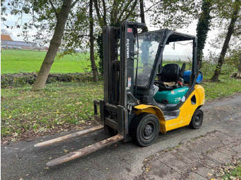 Forklift KOMATSU