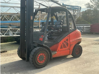 Forklift 2009 LINDE H50D FORKLIFT: picture 5 Forklift 2009 LINDE H50D FORKLIFT: picture 5