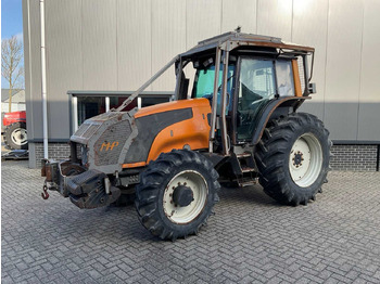 Farm tractor VALTRA T-series