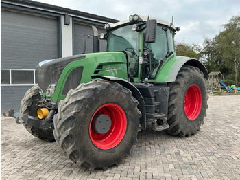 Farm tractor FENDT 936 Vario