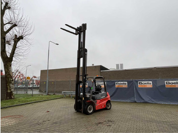 Forklift MANITOU MI 25 D