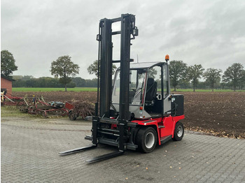 Forklift KALMAR
