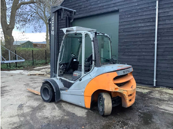 Forklift STILL RX70