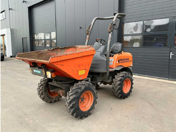 Mini dumper AUSA