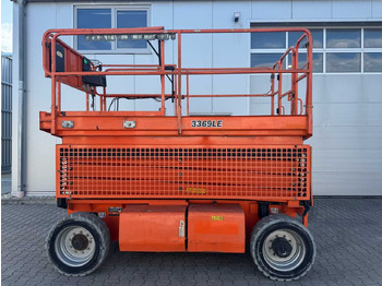Aerial platform JLG