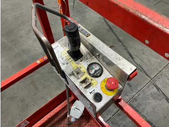 Aerial platform 2015 SKYJACK SJ 4620 AERIAL PLATFORM: picture 5