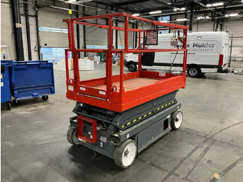 Aerial platform 2015 SKYJACK SJ 4620 AERIAL PLATFORM: picture 3